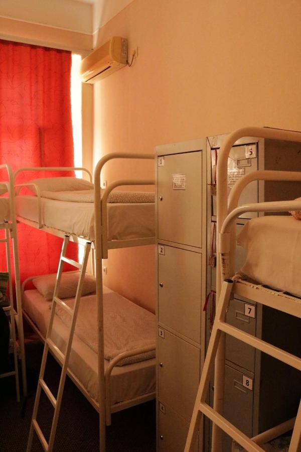 Easy Hostel Kiew Exterior foto